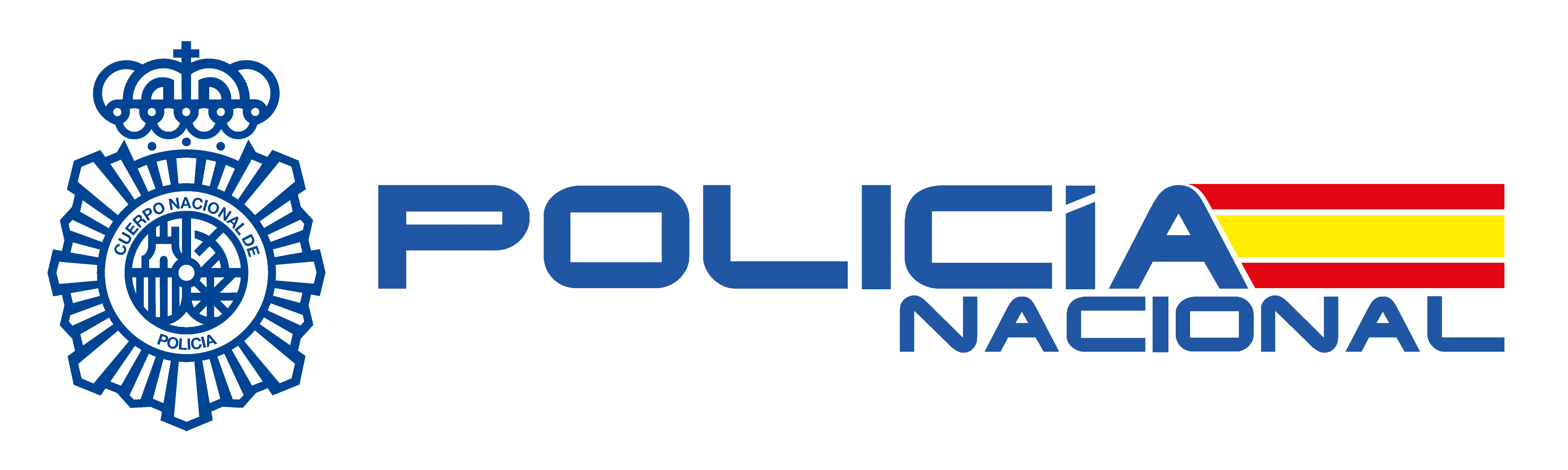 Logo Policia