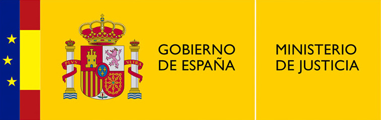 Ministerio Justicia