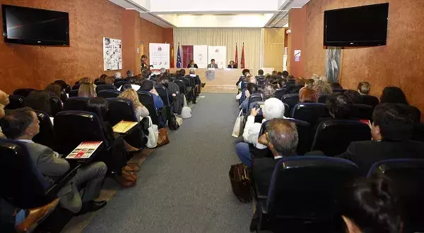 La Fundación Legálitas en el Colegio de Abogados de Madrid: La nueva realidad jurídica del menor y sus posibilidades