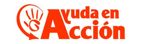ayuda en accion